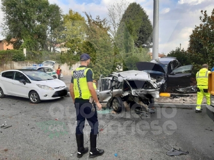 INCIDENTE MORTALE A RIVOLI - Dopo la mamma, muore anche la figlia: aveva solo 16 anni