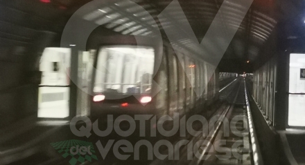 COLLEGNO - Un incontro pubblico sull'avanzamento dei lavori della Metropolitana 1