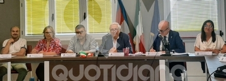 SAN GILLIO - La nuova Giunta Balbo: vicesindaco Giordanino, Arbuto, Osella, Vercellino