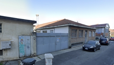 COLLEGNO - «Sele Gomma»: Città Metropolitana autorizza le emissioni in atmosfera