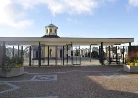 VENARIA - Ripristinati gli orari di apertura al pubblico dei due cimiteri