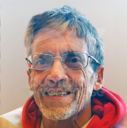 VENARIA - È morto Michelangelo Barone, un «angelo del volontariato» degli «Amici di Giovanni»