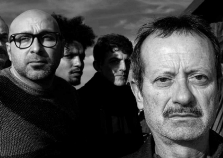 VENARIA - Al Concordia torna Rocco Papaleo con «Coast to Coast»