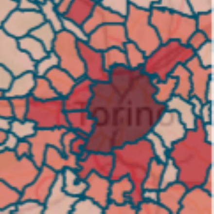 MAPPA CORONAVIRUS - Aumentano i positivi nella nostra zona: ora sono 936 (+29 in un giorno)