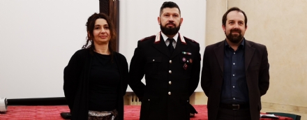 CASELLE - «I carabinieri incontrano i cittadini»: uno sportello d'ascolto a Palazzo Civico