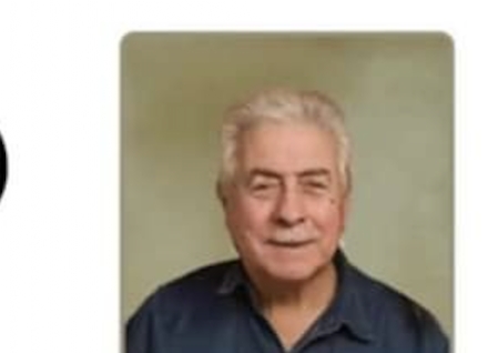 MAPPANO IN LUTTO - Per la morte Girolamo «Tony» Bavera: aveva 73 anni