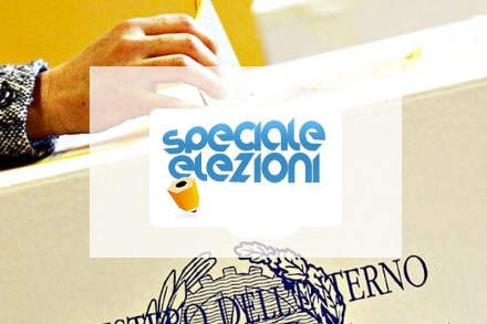 PIANEZZA-MATHI -ELEZIONI 2023: Urne aperte, incognita astensionismo
