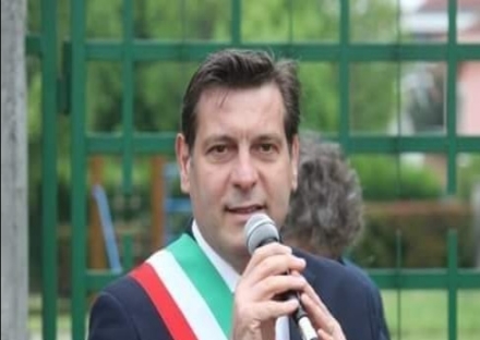 BORGARO - Caso Delicati, Gambino: «Molto grave. Ordine fermi questi comportamenti scellerati»