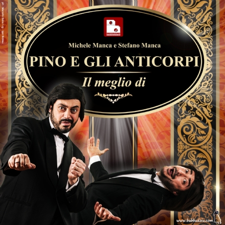 VENARIA - «Il Meglio... Di Pino e gli anticorpi» questa sera al Concordia