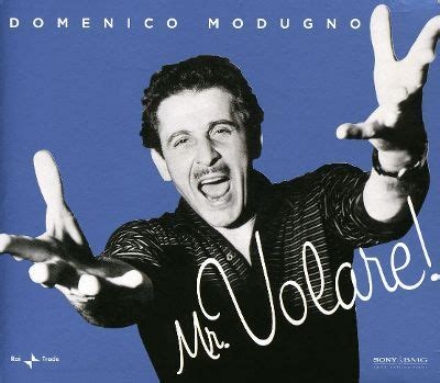VENARIA - Il mito di Domenico Modugno arriva al Teatro della Concordia