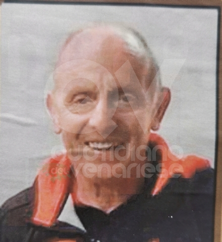 VENARIA - Addio a Nino Di Gangi, imprenditore con la passione per le moto: aveva 63 anni