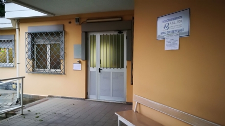 DRUENTO - AMBULATORIO ASL DI VIA MORANDI - Rischio ridimensionamento dei servizi offerti