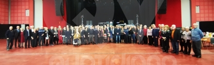 VENARIA - Celebrate le «Nozze d'Oro»: TUTTI I NOMI E LE FOTO DELLE COPPIE PREMIATE
