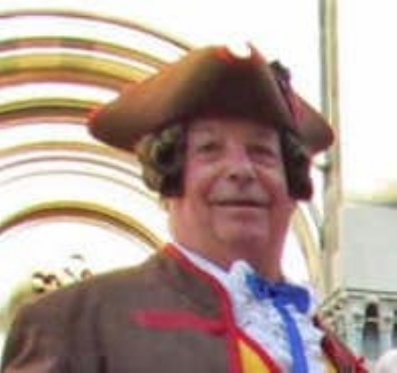 MATHI - Il Piemonte dice addio ad Aldo Rocchietti March, Gianduja del Carnevale di Torino