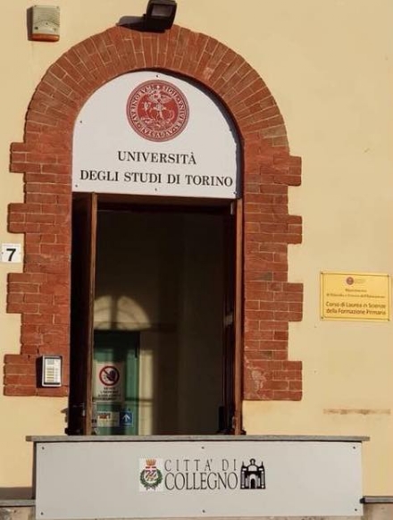COLLEGNO - La città apre le porte alla «sua» Università