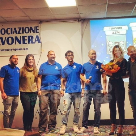 PIANEZZA-SAVONERA - All'European Quiz vince la solidarietà: successo per la serata dell'Associazione Savonera - FOTO