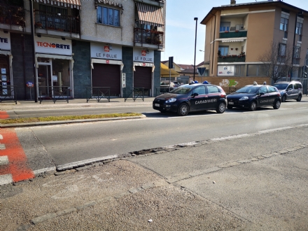 VENARIA - Tragedia: il dottor Brizio muore di infarto dopo aver fatto colazione al bar