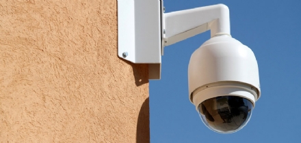 VENARIA - Il Comune investe sulla sicurezza: 10 nuove telecamere ogni anno