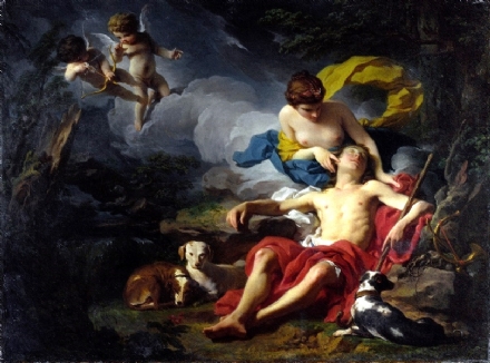 VENARIA - La grande mostra «Sfida al Barocco» della Reggia si svela su Facebook e YouTube