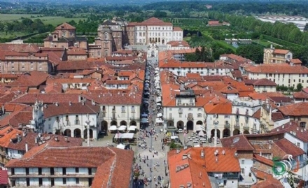 VENARIA -  Oggi si festeggia il Patrono di Venaria: ma qual è il Sant'Eusebio corretto?