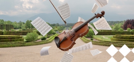 VENARIA - Alla Reggia scocca l'ora del «Late Spring Music Festival»: TUTTE LE INFO