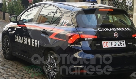 VENARIA - Nonnino 90enne si perde per Altessano: i carabinieri lo salvano