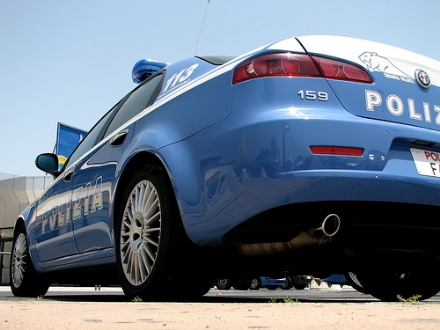 RIVOLI - Agli arresti domiciliari, evade per andare sotto casa della ex fidanzata
