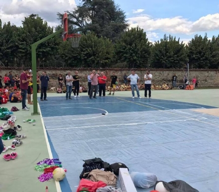 BORGARO - Domani torna la «Festa dei Parchi Borgaresi»