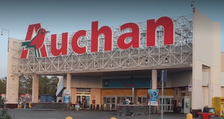 RIVOLI-VENARIA - Conad-Auchan: il sindacato chiede un confronto su strutture e occupazione