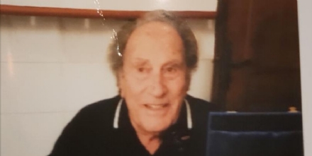 CASELETTE - Addio a Guido Messina, il più grande pistard della storia ciclistica italiana
