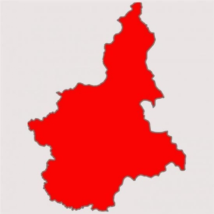 PIEMONTE IN ZONA ROSSA - Da lunedì 15 marzo: ecco le principali misure in vigore