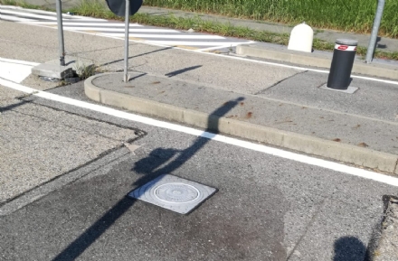 VENARIA - Il pilomat che nessuno vuole: il Gallo Praile spera in una soluzione