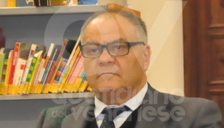DRUENTO - Lettera anonima al sindaco Vietti: «Comunista, nelle foibe c'è posto anche per te»