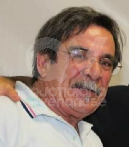 RIVOLI - In lutto per Renzo Caddeo, sindacalista e presidente del circolo dei sardi "4 Mori"