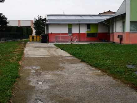 VENARIA - Aggiudicati i lavori per la riapertura delle scuole dell'Infanzia Gallo Praile e Collodi