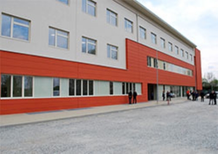 VENARIA - Nuovo polo sanitario: struttura pronta entro la fine di novembre