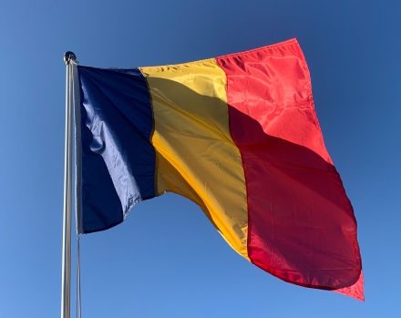 BUON COMPLEANNO ROMANIA - Oggi ricorre la Festa per la nascita dello stato moderno romeno