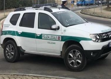 COLLEGNO - Ruba una bici e la rivende su internet a un terzo del suo valore: denunciato