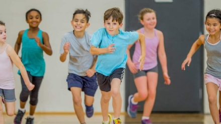 VENARIA - Dal Comune soldi alle scuole per sport e benessere psicofisico