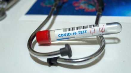 TEST VIROLOGICO - Sono 158.112 le persone tracciate: Piemonte primo in graduatoria