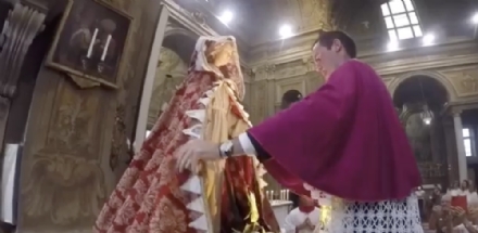 VENARIA - Al via la Patronale di Maria Bambina: edizione numero 40 - IL PROGRAMMA