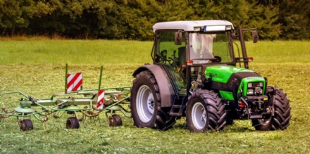 AGRICOLTURA - Il bando regionale a supporto dei prestiti alle piccole e medie imprese agricole