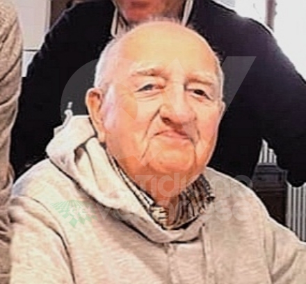 VENARIA - Addio al Cavalier Vittorio Gamba, per 42 anni presidente dell'Asilo di Altessano
