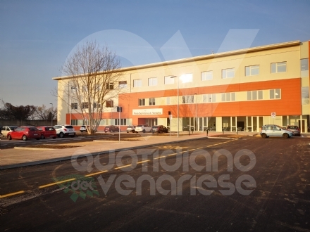 VENARIA - Assenza trasporti da e per il polo sanitario: mercoledì 22 sciopero sotto al municipio