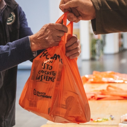 DRUENTO-VENARIA - Torna la «Colletta Alimentare»: l'elenco dei supermercati