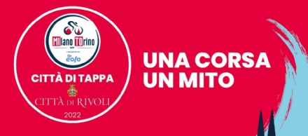 CICLISMO - 103esima edizione della Milano-Torino: le deviazioni al traffico nelle nostre cittadine