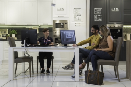 Mondo Convenienza a Settimo Torinese: mobili e complementi d'arredo al miglior rapporto qualità-prezzo sul mercato