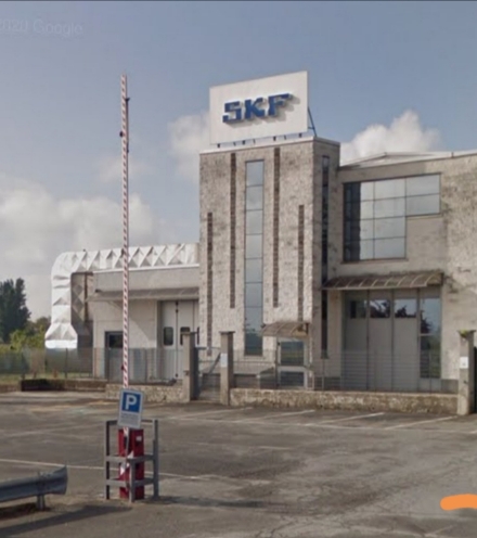 PIANEZZA - Elezioni per il rinnovo delle rappresentanze sindacali alla Skf: Fiom Cgil più votata