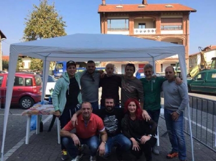 MATHI - Marco Sopetti presidente dell'Associazione Turistica Pro Loco