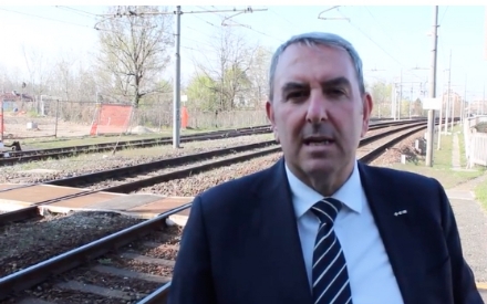 VENARIA - Tunnel di corso Grosseto, Falcone: «Non esiste un servizio sostitutivo per la Torino-Ceres»